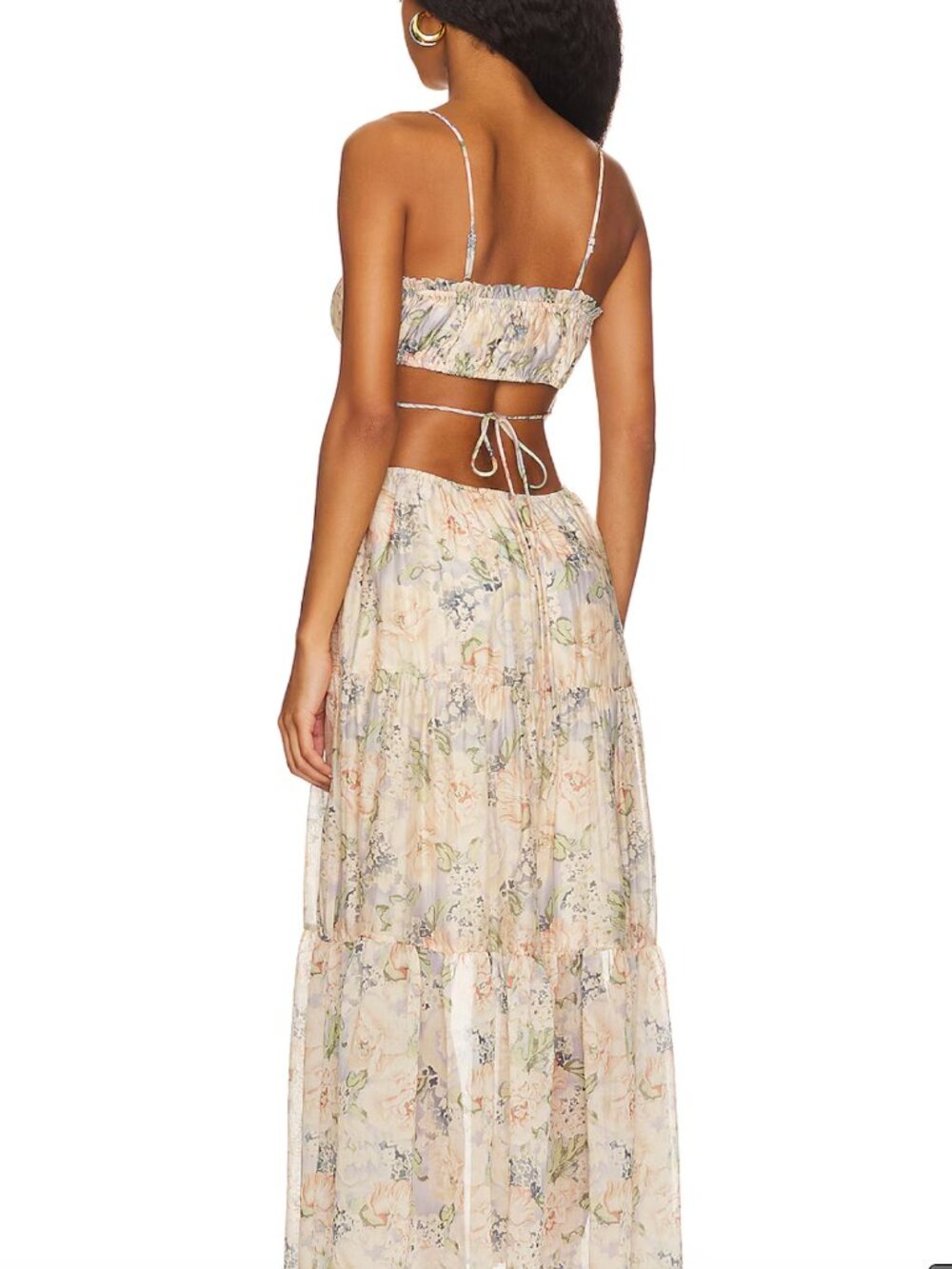 Odina Dress - Picture 3 of 3